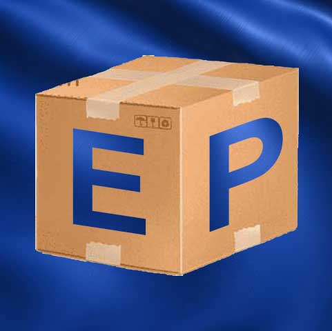 EUROPACKET LTD logo